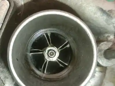 Pezzo di ricambio per auto di seconda mano turbocompressore per opel corsa c (x01) 1.3 cdti (f08, f68) riferimenti oem iam 54359700006 73501344 kkk 860585 - 95516208