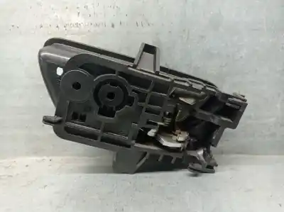 Автозапчастина б/у ліва передня внутрішня ручка для kia stonic (yb) 1.0 t-gdi посилання на oem iam 82613h8500  