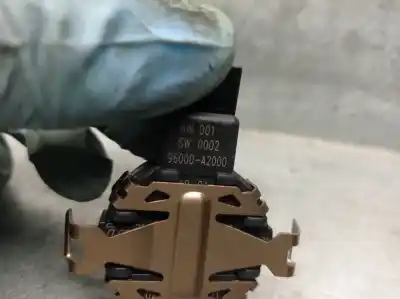 Автозапчастина б/у датчик для kia stonic (yb) 1.0 t-gdi посилання на oem iam 96000a2000  