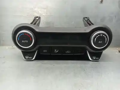 Автозапчасти б/у климат-контроль за kia stonic (yb) 1.0 t-gdi ссылки oem iam 97250h8220sa1