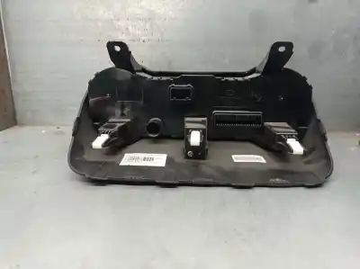 Автозапчастина б/у клімат-контроль для kia stonic (yb) 1.0 t-gdi посилання на oem iam 97250h8220sa1  97250h8220sa1