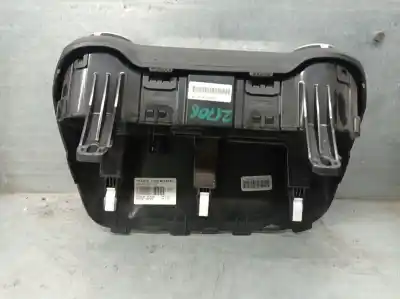 Автозапчастина б/у клімат-контроль для kia stonic (yb) 1.0 t-gdi посилання на oem iam 97250h8220sa1  97250h8220sa1