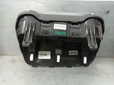 Автозапчастина б/у клімат-контроль для kia stonic (yb) 1.0 t-gdi посилання на oem iam 97250h8220sa1  97250h8220sa1