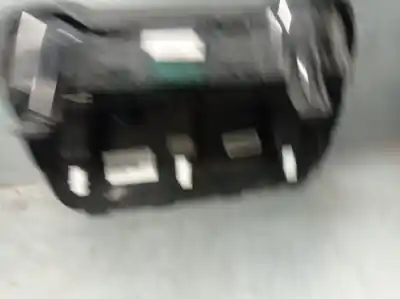 Автозапчастина б/у клімат-контроль для kia stonic (yb) 1.0 t-gdi посилання на oem iam 97250h8220sa1  97250h8220sa1