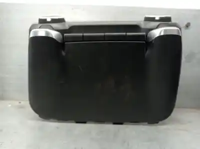 Автозапчастина б/у клімат-контроль для kia stonic (yb) 1.0 t-gdi посилання на oem iam 97250h8220sa1  97250h8220sa1