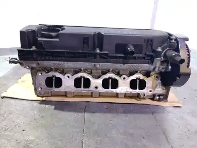 Pezzo di ricambio per auto di seconda mano testata motore per chevrolet aveo 1.4 cat riferimenti oem iam 55559340 55564395 55565452