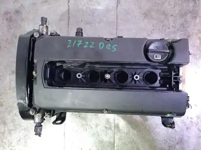 Pezzo di ricambio per auto di seconda mano testata motore per chevrolet aveo 1.4 cat riferimenti oem iam 55559340 55564395 55565452