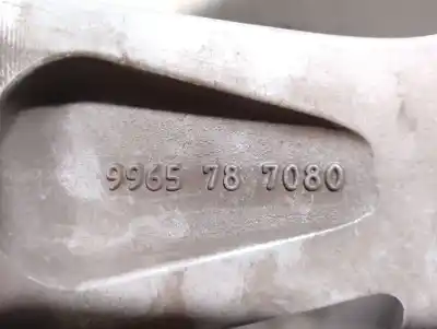 Автозапчастина б/у шина для mazda cx-30 (dm) skyactiv-g m hybrid посилання на oem iam 9965787080  r18x7j45