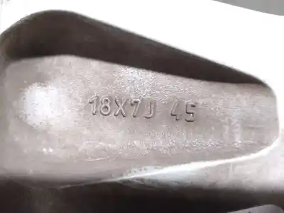 Автозапчастина б/у шина для mazda cx-30 (dm) skyactiv-g m hybrid посилання на oem iam 9965787080  r18x7j45