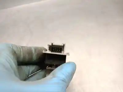 Pezzo di ricambio per auto di seconda mano interruttore alzacristalli anteriore destro per audi a6 c5 (4b2) 2.5 tdi riferimenti oem iam 4b0959855a  4b0959855
