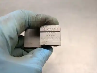 Pezzo di ricambio per auto di seconda mano interruttore alzacristalli anteriore destro per audi a6 c5 (4b2) 2.5 tdi riferimenti oem iam 4b0959855a  4b0959855