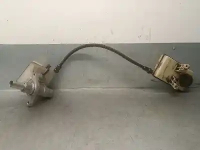Автозапчасти б/у тормозной насос за CITROEN C4 PICASSO I MONOSPACE (UD_) 1.6 HDI 110 ссылки OEM IAM 9654002180 03355815253 ATE 4601T1
