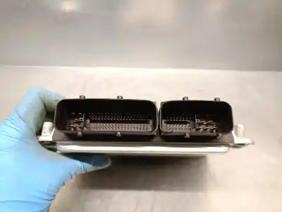 Pezzo di ricambio per auto di seconda mano centralina motore per audi a6 c5 (4b2) 2.5 tdi riferimenti oem iam 8e0907401p 0281011136 bosch 