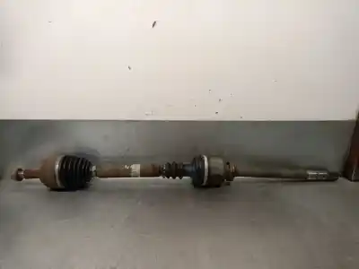 Peça sobressalente para automóvel em segunda mão  por RENAULT LAGUNA II (BG0/1_)  Referências OEM IAM 8200405445  8200405445