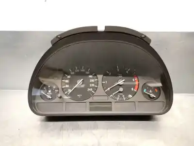 Piesă de schimb auto la mâna a doua  pentru BMW 5 (E39)  Referințe OEM IAM 62118381198 110008735054 VD0 62106942232