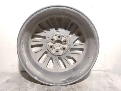 Автозапчастина б/у шина для nissan np300 navara pick-up (d23, d23t) 2.3 dci посилання на oem iam 4kj6b 403004kj6b r18x7j45