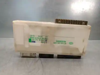 Piesă de schimb auto la mâna a doua  pentru BMW 5 (E39)  Referințe OEM IAM 61358381962 5DK00704726 HELLA 