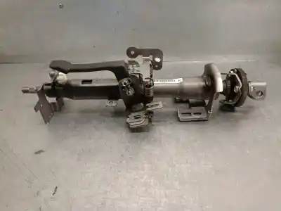 Second-hand car spare part Steering Column for NISSAN NP300 NAVARA PICK-UP (D23, D23T) 2.3 DCI OEM IAM references 488104KU3C  488104KU3C