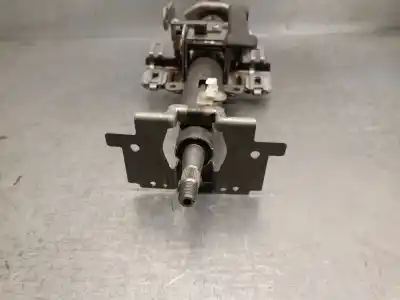 Second-hand car spare part steering column for nissan np300 navara pick-up (d23, d23t) 2.3 dci oem iam references 488104ku3c  488104ku3c