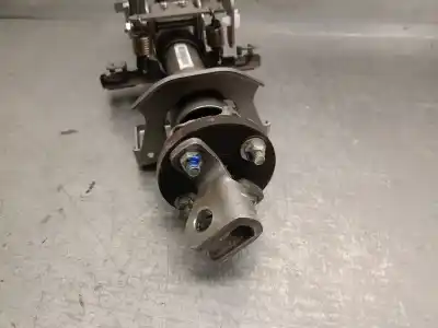 Second-hand car spare part steering column for nissan np300 navara pick-up (d23, d23t) 2.3 dci oem iam references 488104ku3c  488104ku3c