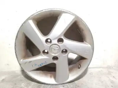 Автозапчасти б/у шина за mazda 6 hatchback (gg) 2.0 di (gg14) ссылки oem iam 9965527060