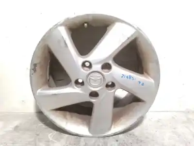 Автозапчасти б/у шина за mazda 6 hatchback (gg) 2.0 di (gg14) ссылки oem iam 9965527060