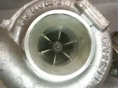 Автозапчасти б/у турбокомпенсатор за audi a6 c5 (4b2) 2.5 tdi ссылки oem iam ga3059145701f 4541355 garret 059145701s
