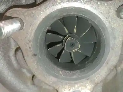 Автозапчасти б/у турбокомпенсатор за audi a6 c5 (4b2) 2.5 tdi ссылки oem iam ga3059145701f 4541355 garret 059145701s