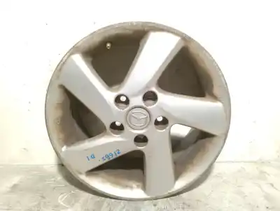 Автозапчасти б/у шина за mazda 6 hatchback (gg) 2.0 di (gg14) ссылки oem iam 9965527060
