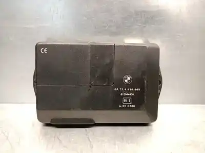 Piesă de schimb auto la mâna a doua  pentru BMW 5 (E39)  Referințe OEM IAM 65739416465 912044436 