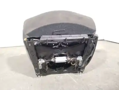 Pièce détachée automobile d'occasion siège avant droit pour peugeot 807 (eb_) 2.2 hdi références oem iam 8850yt  8850yt
