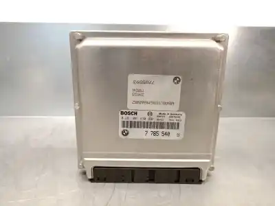 Piesă de schimb auto la mâna a doua  pentru BMW 5 (E39)  Referințe OEM IAM 7785540  