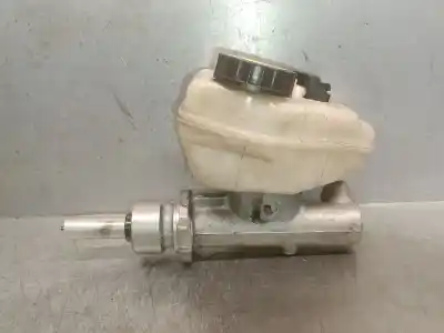 Gebrauchtes Autoersatzteil bremspumpe hauptbremszylinder zum ford mondeo iii (b5y) 2.0 tdci oem-iam-referenzen 2s712422aa