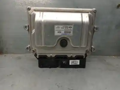 Автозапчасти б/у блок управления двигателем за kia stonic (yb) 1.0 t-gdi ссылки oem iam 3912804040