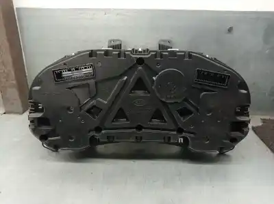 Автозапчастина б/у панель інструментів для kia stonic (yb) 1.0 t-gdi посилання на oem iam 94003h8160  94003h8160