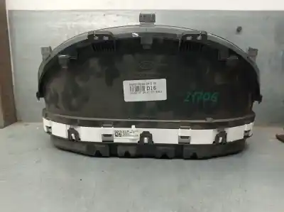 Автозапчастина б/у панель інструментів для kia stonic (yb) 1.0 t-gdi посилання на oem iam 94003h8160  94003h8160