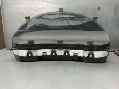 Автозапчастина б/у панель інструментів для kia stonic (yb) 1.0 t-gdi посилання на oem iam 94003h8160  94003h8160