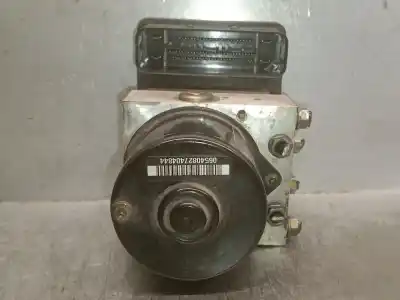 Автозапчастина б/у абс для skoda octavia ii (1z3) 1.9 tdi посилання на oem iam 1k0614517h 10020601064 ate 1k0614517h Автозапчастина б/у абс для skoda octavia ii (1z3) 1.9 tdi посилання на oem iam 1k0614517h 10020601064 ate 1k0614517h