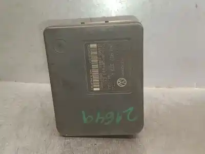 Автозапчастина б/у абс для skoda octavia ii (1z3) 1.9 tdi посилання на oem iam 1k0614517h 10020601064 ate 1k0614517h Автозапчастина б/у абс для skoda octavia ii (1z3) 1.9 tdi посилання на oem iam 1k0614517h 10020601064 ate 1k0614517h