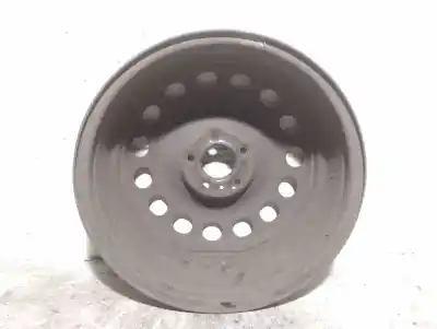 Автозапчастина б/у шина для citroen jumpy furgón (v_) 1.6 bluehdi 115 посилання на oem iam 9806106780  r167jx16h2et46