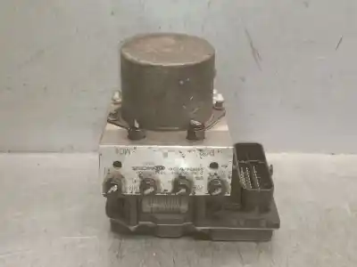 Автозапчастина б/у абс для kia cee'd fastback (ed) 1.6 crdi 115 посилання на oem iam 589201h900