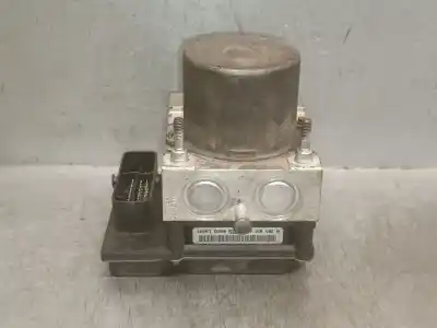 Peça sobressalente para automóvel em segunda mão abs por kia cee'd fastback (ed) 1.6 crdi 115 referências oem iam 589201h900 0265251151 mobis 589201h9a0