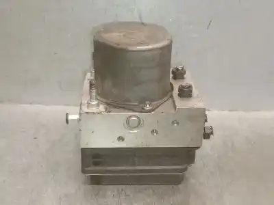 Peça sobressalente para automóvel em segunda mão abs por kia cee'd fastback (ed) 1.6 crdi 115 referências oem iam 589201h900 0265251151 mobis 589201h9a0