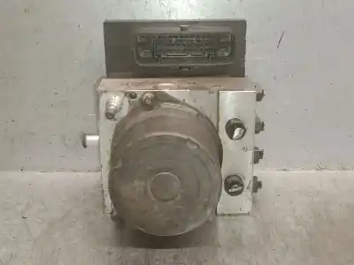 Peça sobressalente para automóvel em segunda mão abs por kia cee'd fastback (ed) 1.6 crdi 115 referências oem iam 589201h900 0265251151 mobis 589201h9a0