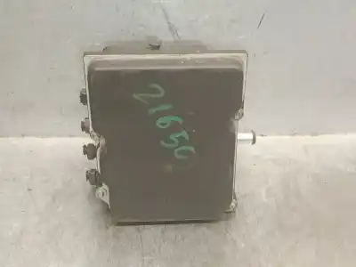 Peça sobressalente para automóvel em segunda mão abs por kia cee'd fastback (ed) 1.6 crdi 115 referências oem iam 589201h900 0265251151 mobis 589201h9a0