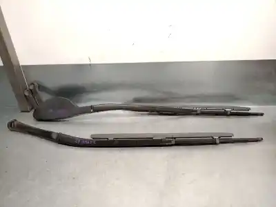 Piesă de schimb auto la mâna a doua brat stergãtor spate pentru bmw 5 (e39) 530 d referințe oem iam 61619449966  61619449965