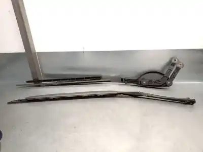 Piesă de schimb auto la mâna a doua brat stergãtor spate pentru bmw 5 (e39) 530 d referințe oem iam 61619449966  61619449965