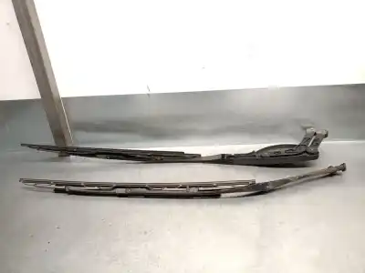 Piesă de schimb auto la mâna a doua brat stergãtor spate pentru bmw 5 (e39) 530 d referințe oem iam 61619449966  61619449965
