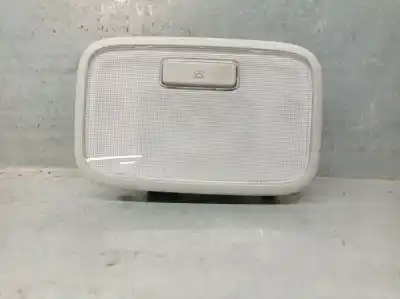 Автозапчасти б/у внутренний свет за kia stonic (yb) 1.0 t-gdi ссылки oem iam 92850c7010