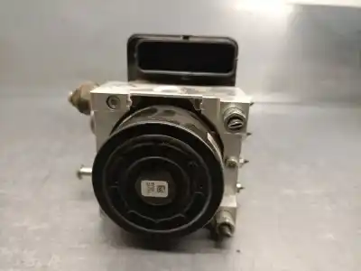 Second-hand car spare part abs for nissan np300 navara pick-up (d23, d23t) 2.3 dci oem iam references 476604jk1b 06210244814 ate 476604jk2b
